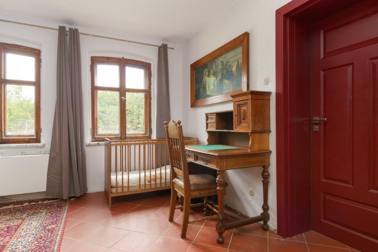 Villa Rokitnica 37 à Niesulice Extérieur photo