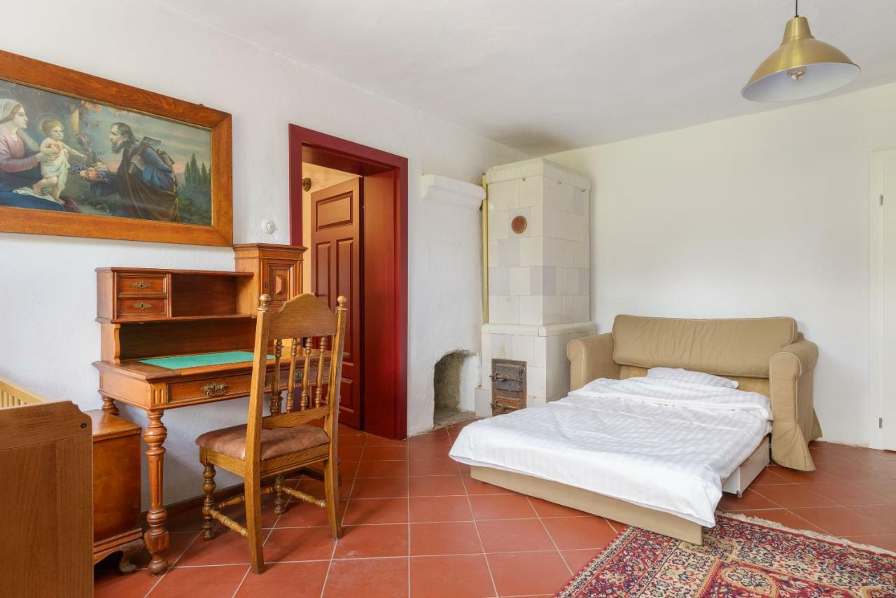 Villa Rokitnica 37 à Niesulice Extérieur photo
